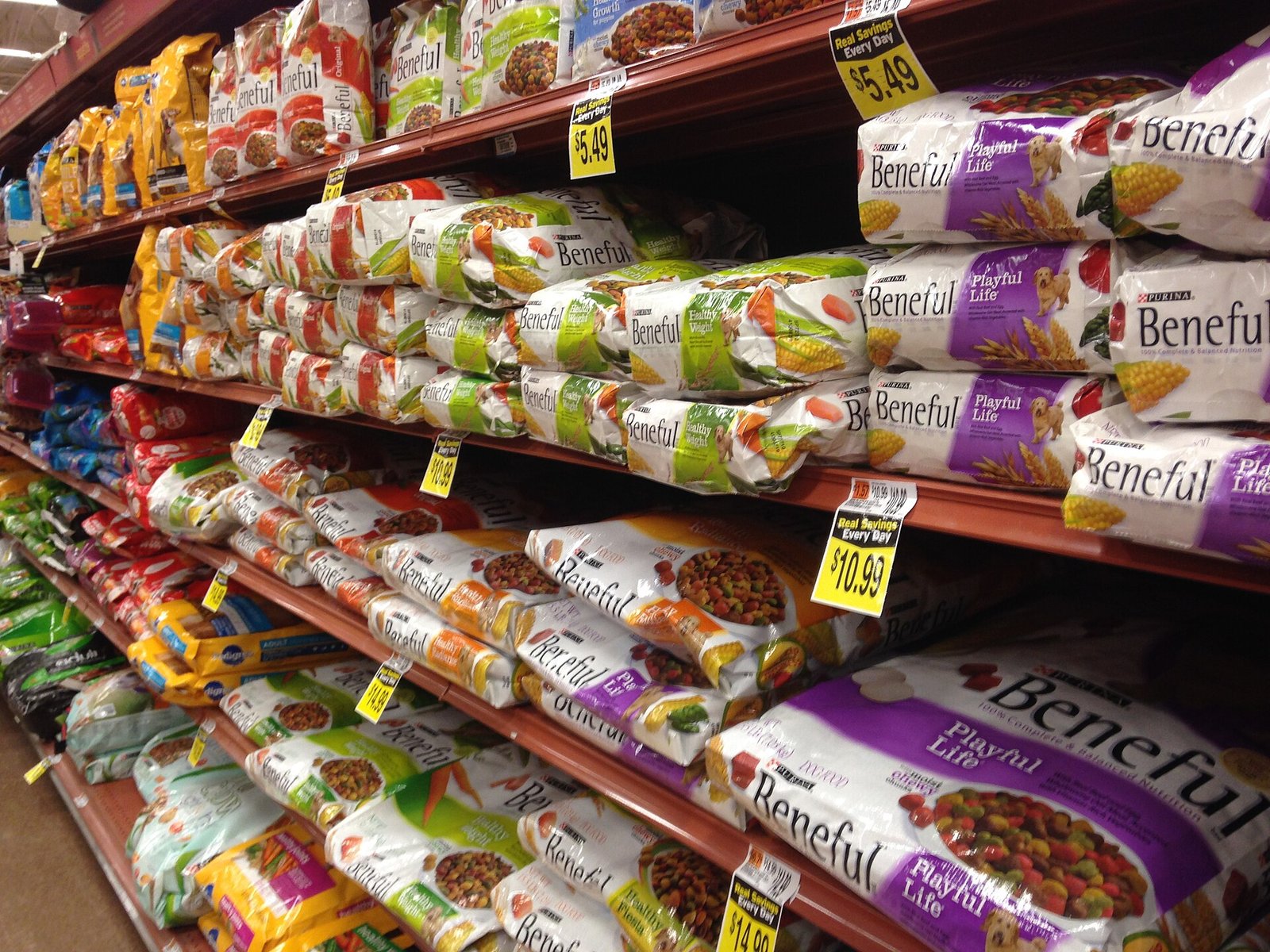 How to Read a Dog Food Label: What Actually Matters