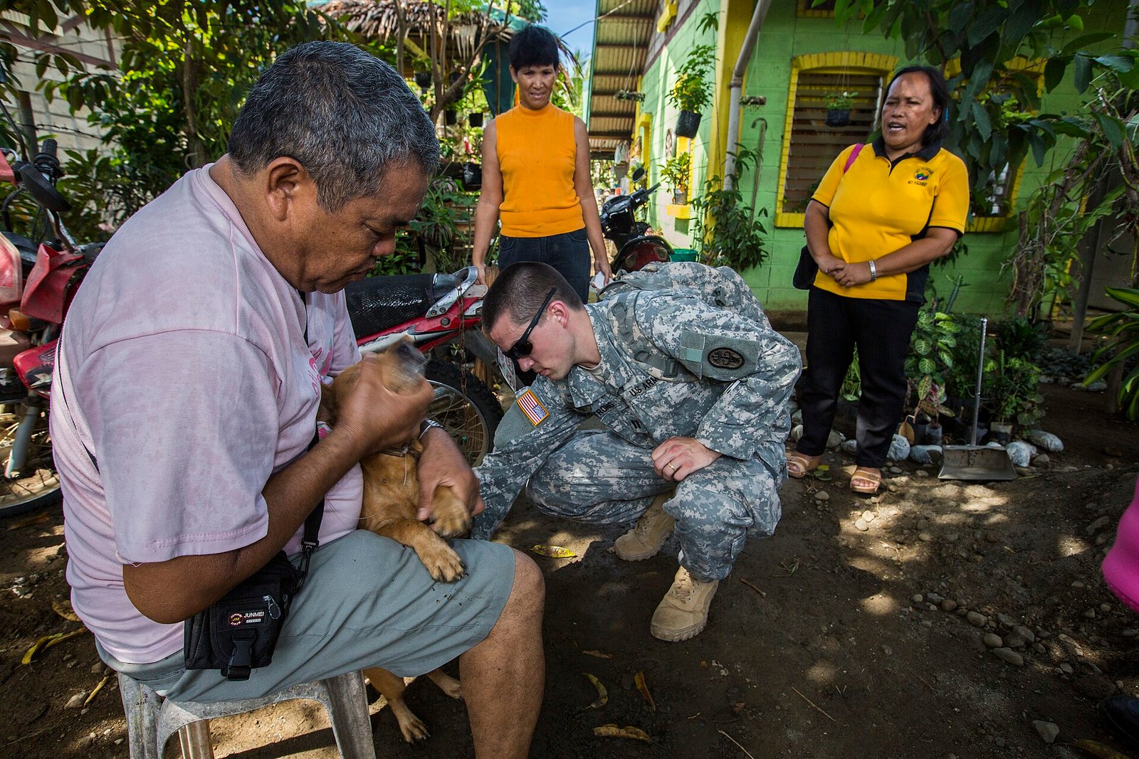 Core vs. Non-Core Dog Vaccines: What Every Owner Should Know